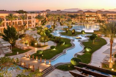 Hurghada